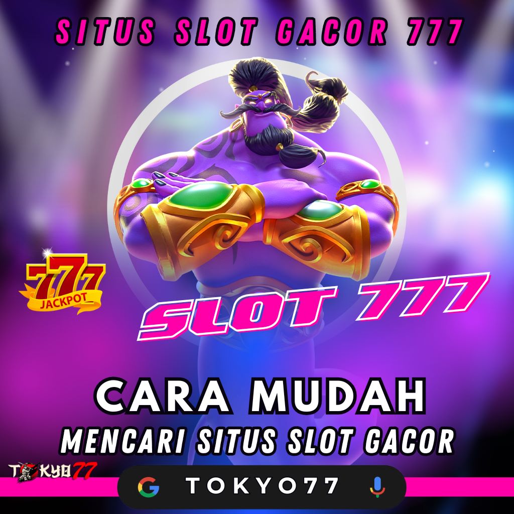 SLOT777